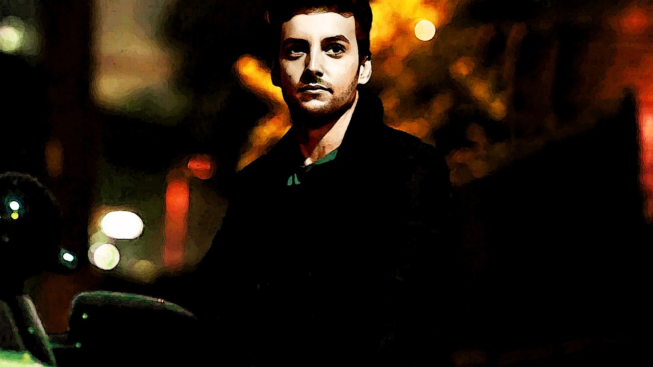 CHAD TANGUY CONTRE LE CHAOS