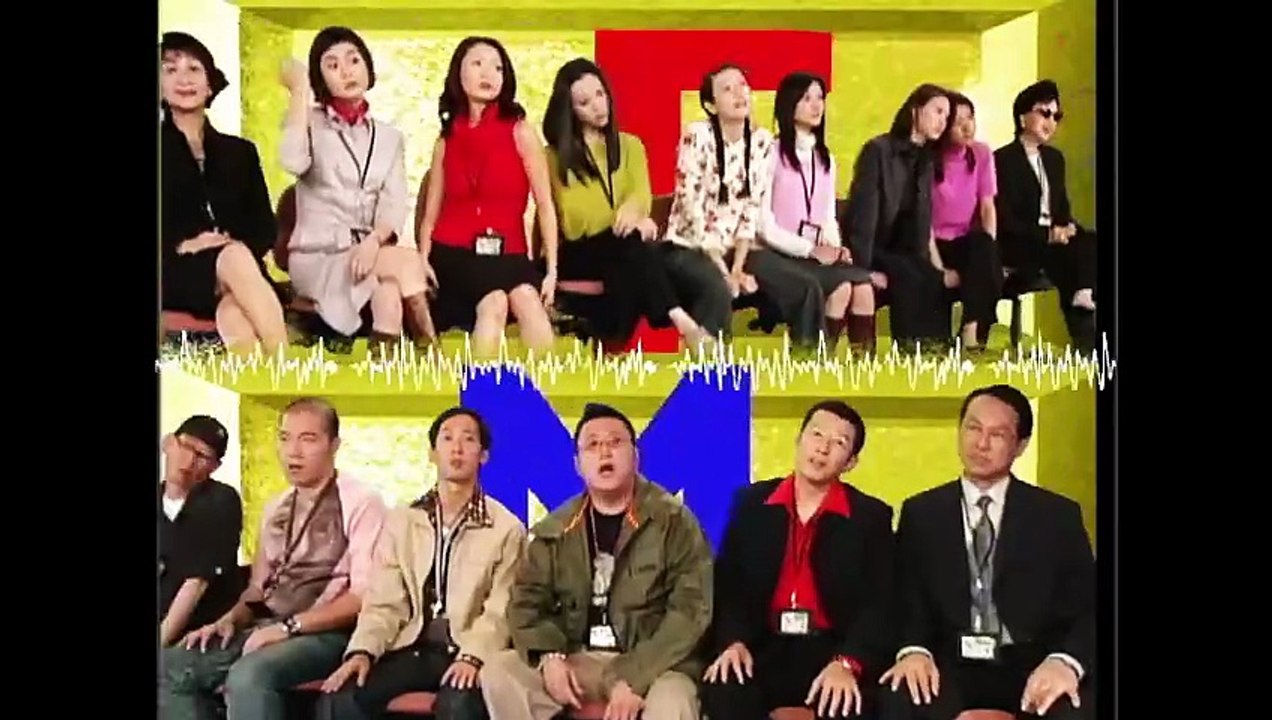 Đài FM 701 - Chức vị tư vấn