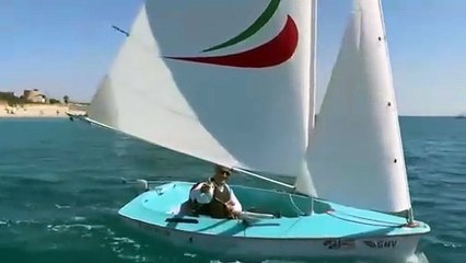 Traversata dello Stretto