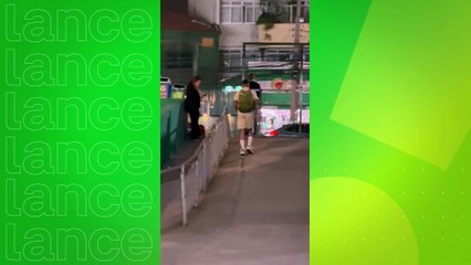 Riquelme Fillipi Troca Allianz Parque pela Palestra Itália ⚽