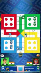 Ludo King Netflix Quick Online Multiplayer Gameplay