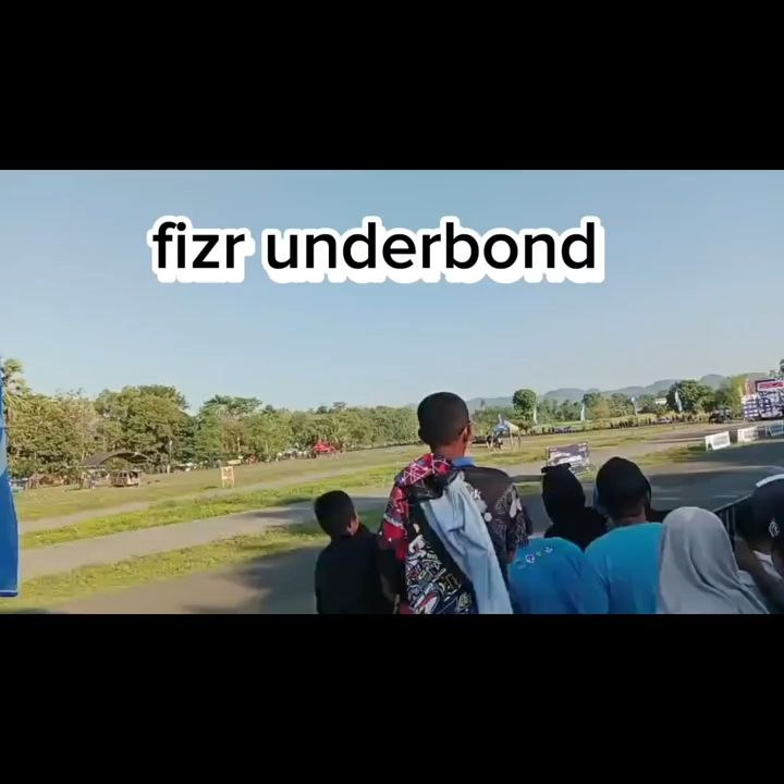 underbond roadrace - Video Dailymotion