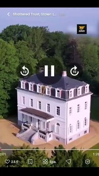 Shattered Trust, Stolen Love - Full Free