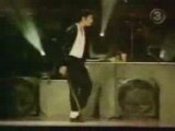 Michael Jackson  Moonwalk collection