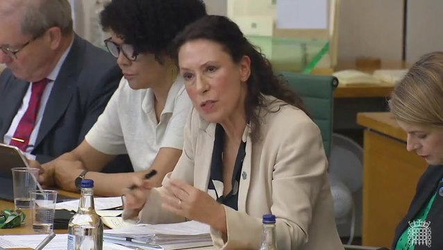 Senior Labour MP tells Starmer planned welfare cuts left her ‘ashamed’