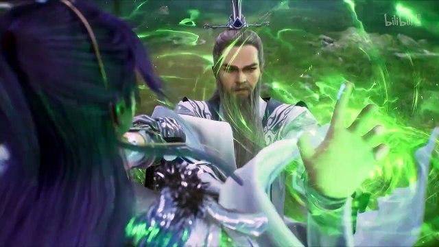 Zongmen Li Chule Wo Dou Shi Wodi Episode 86 Multi Sub