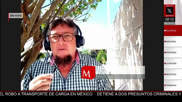 Lluvias intensas en Yucatán provocan el colapso de un escenario de concierto