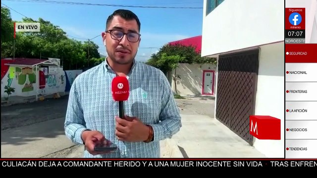 Es asesinado un menor de edad con un machete en Chiapas; tío es acusado como responsable
