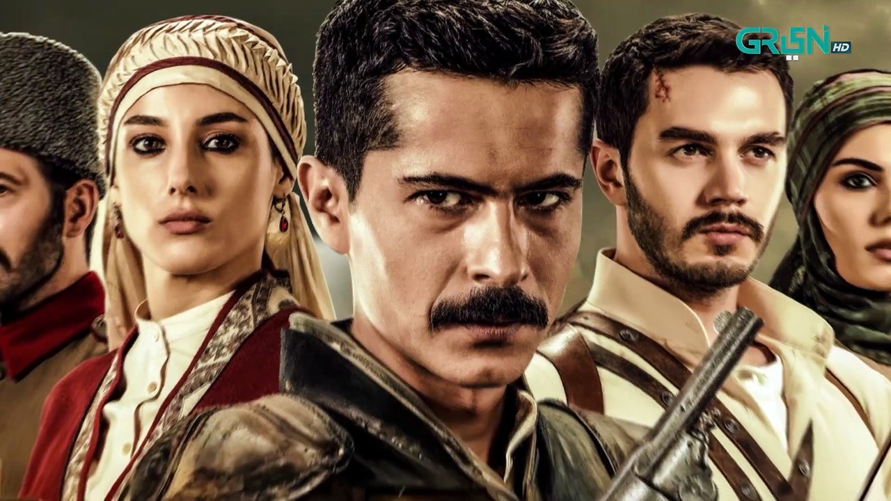 Zarb e Mehmet - Season 01 Episode 50