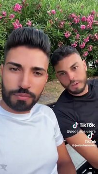 Cuando vinieron a por los magrebíes, no hice nada, porque yo no era magrebí. Cuando fueron a por los gitanos...