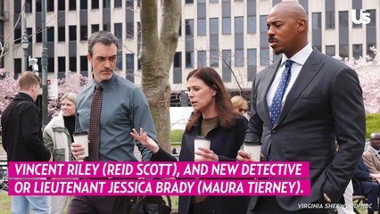 ‘Law and Order’ Announces Shocking Exit Ahead of Season 25