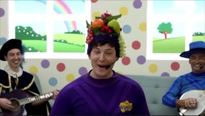The Wiggles My Hat It Has 3 Corners Live 2020...mp4