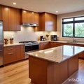 Elegant Kitchen Designs #home #kitchen
