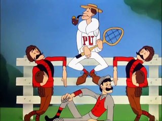 The Dover Boys at Pimento University