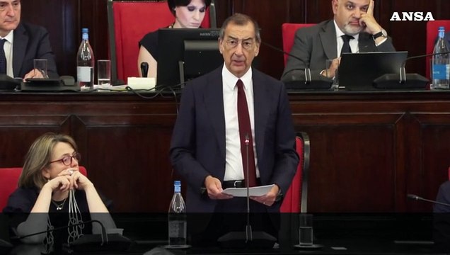 Inchiesta urbanistica, Sala: se la maggioranza c'e', io ci sono