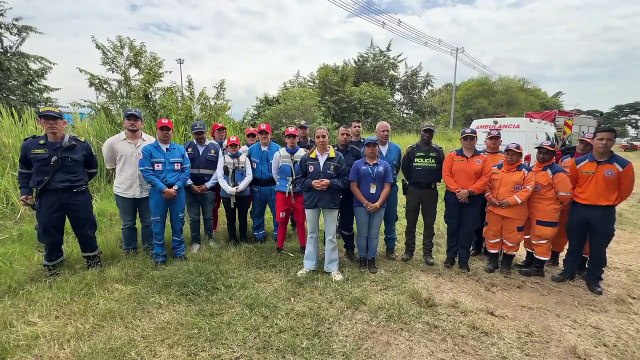 Hallan sin vida al menor que había caído al río Cauca en Cali
