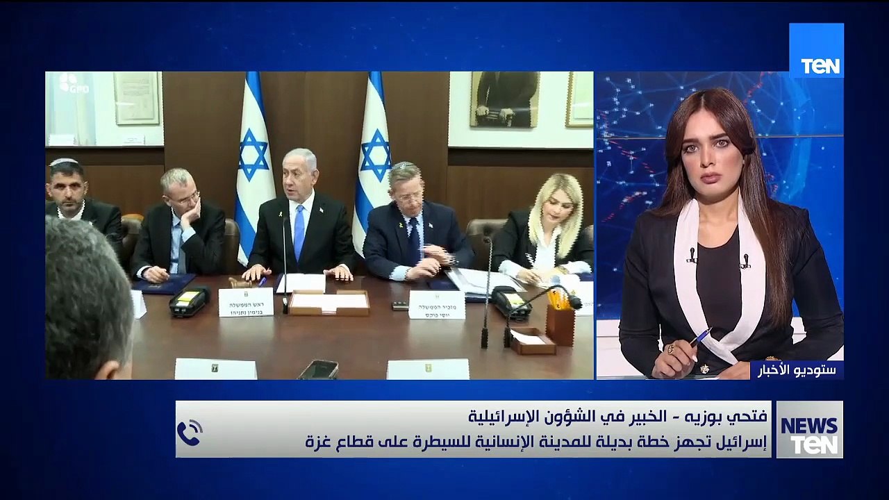 جميع الوسائل الإعلامية الإسرائيلية تؤكد أن نتنياهو وراء فشل صفقة تبادل الأسرى مع حماس