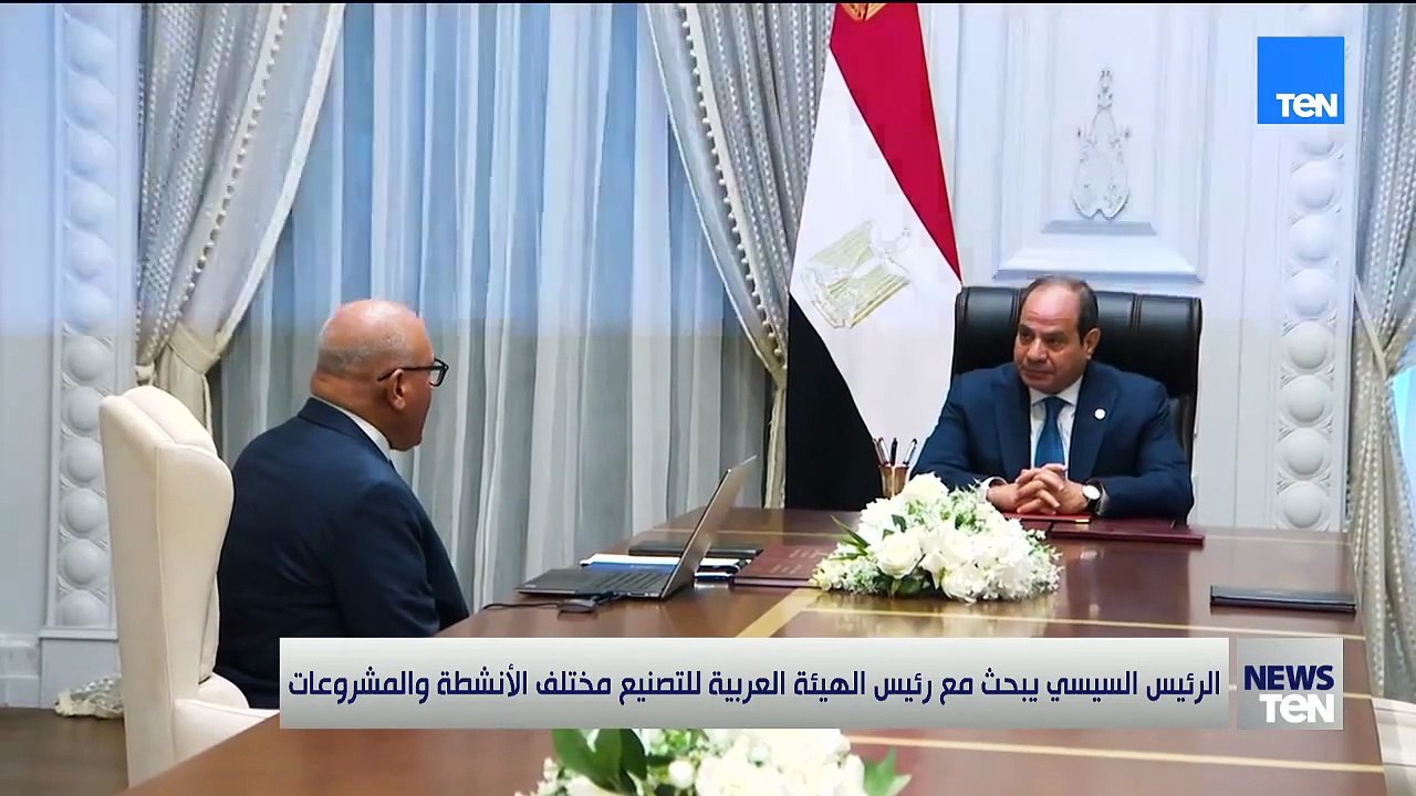 رئيس مجلس النواب يهنئ الرئيس السيسي بمناسبة ذكر...