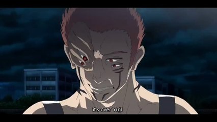 [ SPANISH OR ENGLISH ] _ SUKUNA X YUJI _ FUNNY ANIMATION 😅