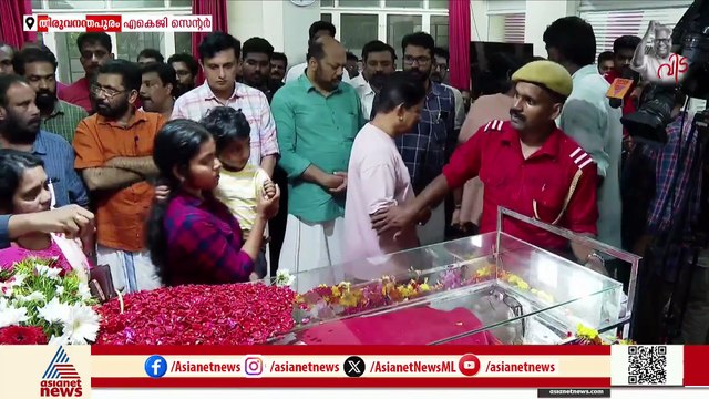 ഐടി രംഗത്തെ കുതിപ്പുകൾക്ക് കാരണക്കാരനായ വിഎസ്