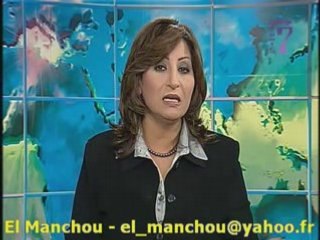 Affaire Abdelhakim Ajimi - La Tunisie donne des leçons