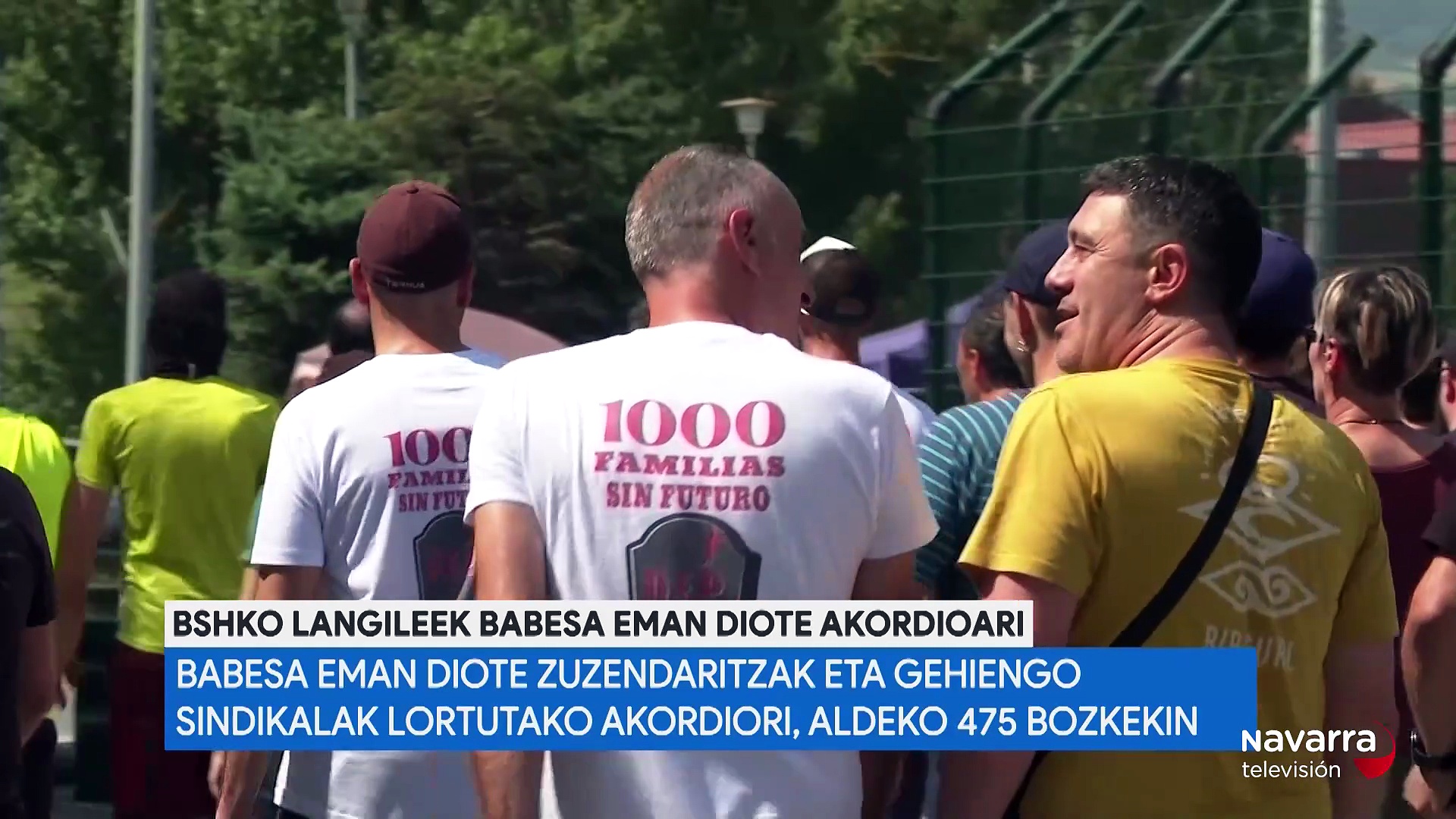 Berriak 2025/07/21