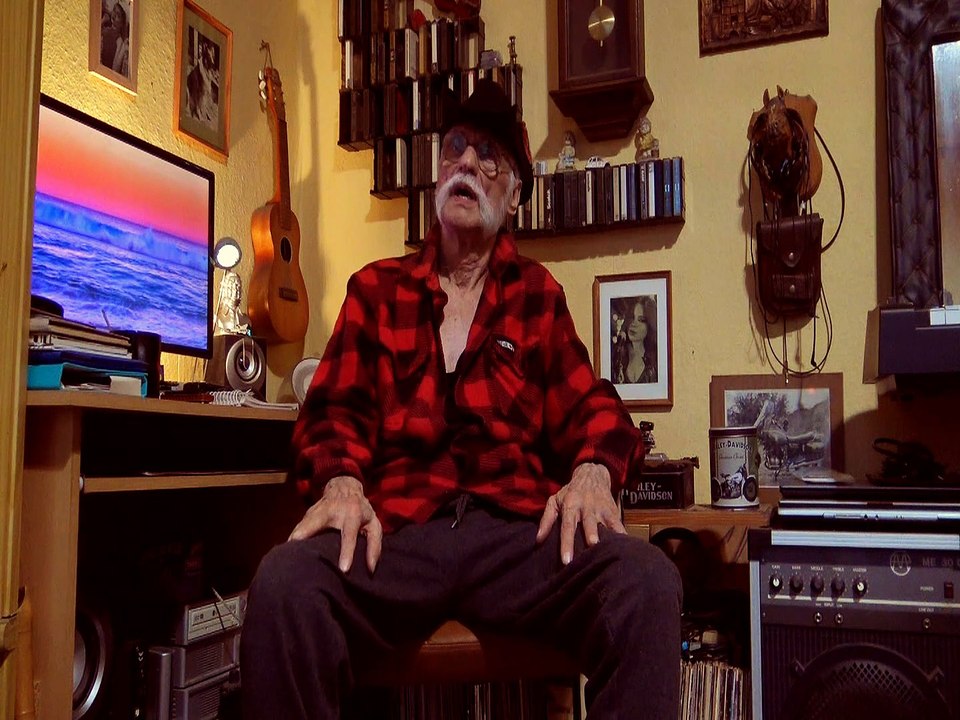 7507 Verlassen und ausgestossen