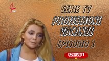 Serie Tv : PROFESSIONE VACANZE ( Episodio 1 ) #serietv #films #imtiwu