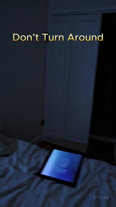 They Smile Through the Screen