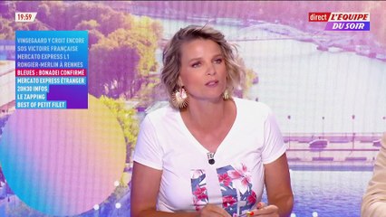 Laurent Bonadei conforté à son poste de sélectionneur de l'équipe de France féminine par Philippe Diallo - Foot