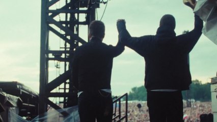 Oasis en Manchester: reyes de la ciudad