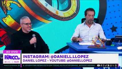 CHINA É O FUTURO QUE ELON MUSK, IA E TRUMP QUEREM PRO MUNDO? DANIEL LOPEZ MANDA A REAL