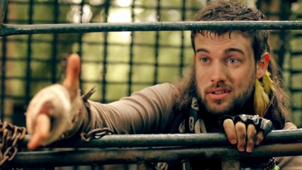 Cockroaches - s01e02 [couchtripper]