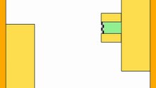 Square Race