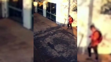 Ladrão arromba igreja e furta cervejas