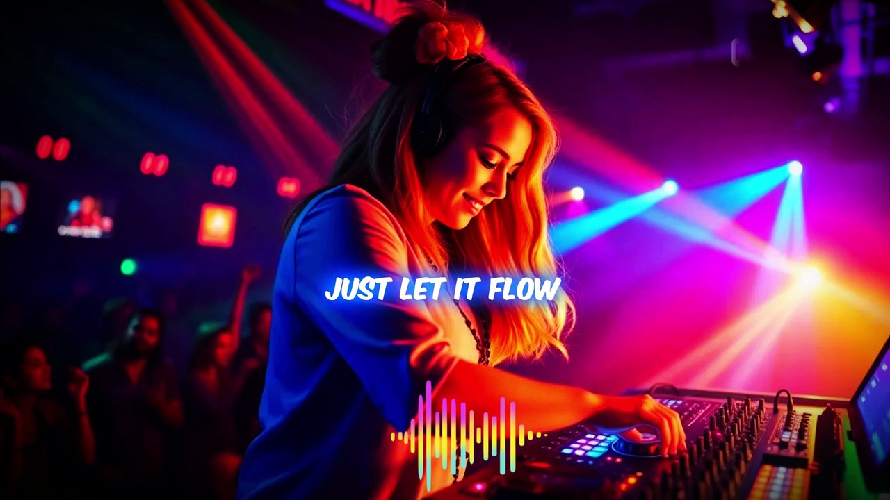 Turn in it all the way up | #tunetitans #newsong