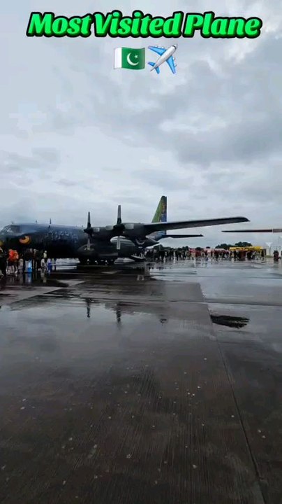 Royal International Air Tattoo ( RIAT) | Pakistan C-130 | The Most Visited In Show 2025 |Pakistan C 130 The Most Visit And Footfall In RIAT Show 2025 #riat2025 #c130hercules #c130 #pakistan #fyp #foryou #fypppppppppppppp  #RIAT