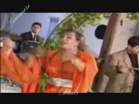 Chaabi said el hawate 2 (El Birra O Ricard)