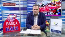 Programa Tecno Deportes 21 de Julio 2025