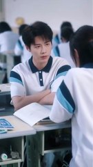 我的喜欢是道超纲题 - 1 | 甜宠都市剧，精彩不断！✨