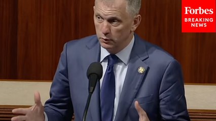 'If We Build It, Crime Will Come': Sean Casten Rails Against Major Crypto Regulation Bill