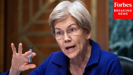 Elizabeth Warren: This Is How Big Beautiful Bill Will Immediately Hurt Student Loan Borrowers