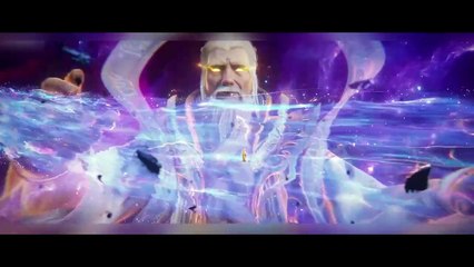 Renegade Immortal EP 56-57-58-59-60 HD Sub Indo