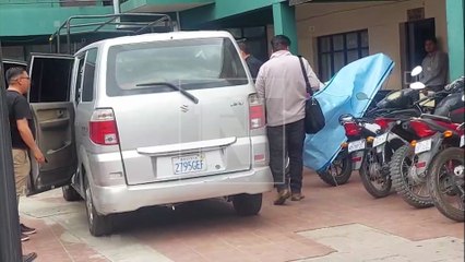 ¡Aparecieron! Nikeyla y Matías fueron encontrados hoy tras más de dos meses desaparecidos (Video)