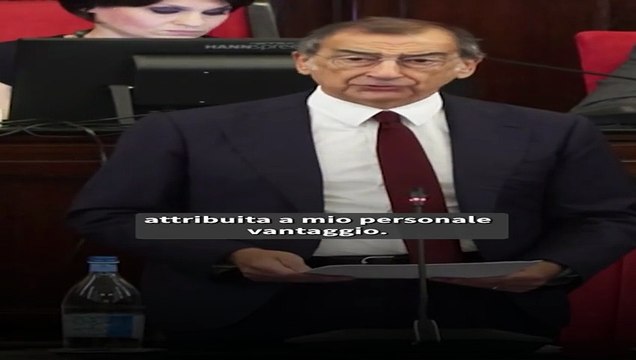 Inchiesta urbanistica, Sala non si dimette: Se la maggioranza c'e', io ci sono