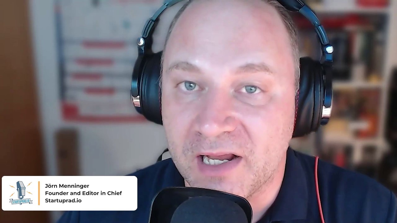 Finance Automation for SMEs: Moss CEO on Scaling, AI & Fintech Lessons