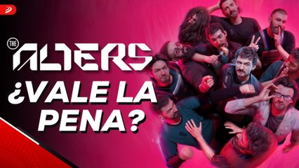 The Alters - ¿Vale la pena?