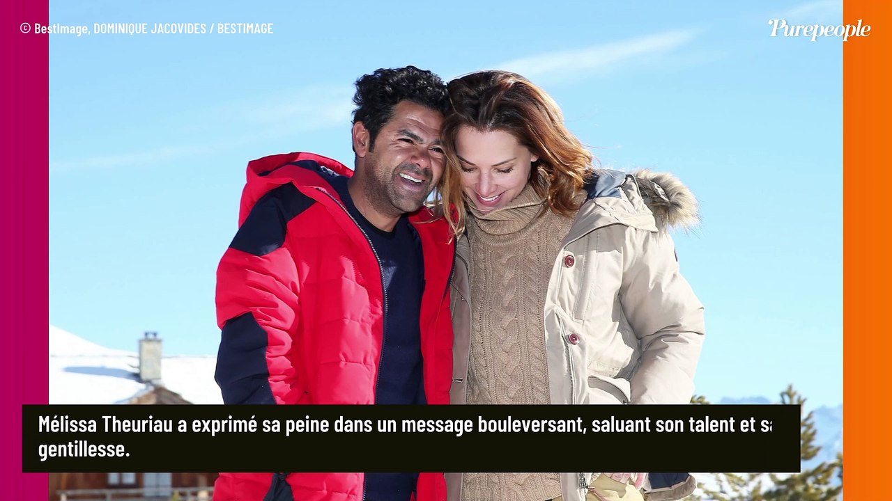 Jamel Debbouze marqué par un départ avec Mélissa Theuriau... L'humoriste monte sur scène quelques jours après : "Il manquait quelque chose"