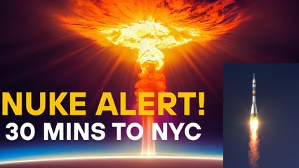 DF-5B: China’s Nuclear Giant That Terrifies the West