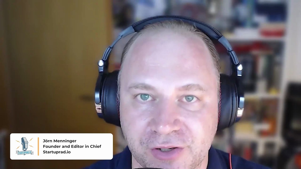 DACH Startup Funding 2025: Germany’s Deep Tech Boom & New Unicorn Champions